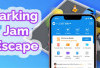 Parking Escape Jam, Game Seru yang Bisa Hasilkan Saldo DANA hingga Rp329 Ribu!