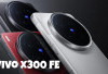 vivo X300 FE Siap Rilis, Bawa Lensa Teleconverter 200mm yang Unik
