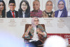 Kepemimpinan Perempuan Perkuat Birokrasi Nasional