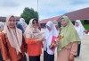 MTsN 1 Prabumulih Beri Apresiasi Siswa Berprestasi Setiap Bagi Raport