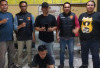 Curi Motor Petani, Warga Muara Enim Dibekuk Tim Macan RKT: 1 Masih Buron!