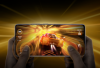 Realme Narzo 70 Turbo, Ponsel Gaming Performa Tinggi Desain Sporty