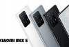 Xiaomi Mix 5 Siap Go Global, Flagship Kamera Ini Bidik Banyak Negara