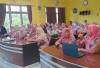 SMPN 3 Bekali Guru Tentang Pembelajaran Deep Learning