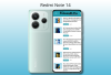 Redmi Note 14 Jadi Primadona Baru: Layar AMOLED 120Hz & Kamera 108MP, Harga Bekas Mulai Rp 2 Jutaan!