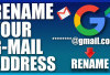 Google Mulai Izinkan Pengguna Mengubah Alamat Gmail