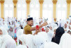 Lama Terbengkalai, Pemkot Prabumulih Hidupkan Islamic Center: Pusat Syiar dan Kegiatan Keagamaan