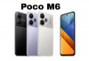 RAM 8GB Harga Mulai 2 Jutaan! Ini 3 HP POCO Seri M dengan Kamera 108 MP & Layar AMOLED