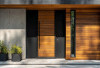 Inspirasi Pintu Kayu Minimalis Modern yang Elegan dan Berkelas