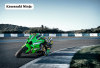 Kawasaki Ninja ZX-6R Vs Ninja ZX-10R ABS, Motor Sport Super yang Memudahkan Untuk Bermanuver