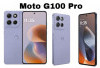Tangguh dan Stylish, Moto G 100 Pro Hadir dengan Chipset Dimensity 7300