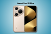 Huawei Pura 80 Ultra vs iPhone 17 Pro Max: Battle Kamera Flagship 2025