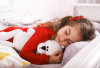 5 Cara Mudah Membuat Anak Tidur Lebih Nyenyak dan Berkualitas