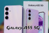 Samsung Galaxy A55 5G Diskon Rp2 Jutaan, Masih Layak Dibeli pada 2026?