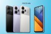 POCO M6: Smartphone 108MP, 3x Zoom, RAM 16GB Kini Turun Harga per Juni 2025