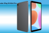 Alldocube iPlay 50 Mini Pro: Tablet Mini dengan RAM Lega dan Storage Super Cepat