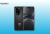 Huawei Pamer Nova 14 Ultra, Kamera Canggih dan Desain Tekstur Kain