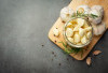 Bukan Cuma Bumbu Dapur! Ini 5 Khasiat Teh Bawang Putih untuk Kesehatan