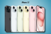 iPhone 17 Resmi Kantongi TKDN, Siap Meluncur di Indonesia dengan Chipset A19 dan Kamera 48 MP