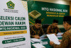 Seleksi Dewan Hakim MTQ Nasional 2026 Resmi Dibuka, Ini Syarat dan Jadwalnya