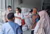 Ini Jadwal Distribusi Bantuan Seragam Baru, Kelas 1 dan 7 Jadi Prioritas