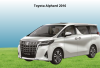 Toyota Alphard 2016 Bekas Masih Jadi Primadona, Ini Ulasan Lengkap Kelebihan dan Kekurangannya