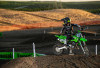 Motor Trail Mini Kawasaki KX65 2025, Rancangan Khusus Untuk Para Pembalap Muda