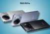 Flagship Killer Baru? POCO F8 Pro Usung Kamera 50MP Tripel dengan OIS