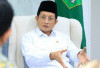 Kabar Gembira! Tunjangan Guru PAI Non-ASN Naik Jadi Rp2 Juta per Bulan