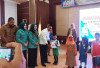 Terkendala E-Katalog, Seragam Sekolah Gratis di Prabumulih Belum Libatkan UMKM Lokal