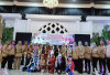 Ini Nama Pemenang Lomba Siswa Berpartisipasi SD Tingkat Kota Prabumulih