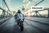 Kawasaki Ninja H2 2024, Motor Sport Super Cepat dengan Performa Tangguh