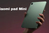 Xiaomi Pad Mini Resmi Hadir? Ini Spesifikasi Lengkap yang Wajib Kamu Tahu