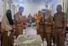 Usai Sertijab, Kepsek Baru Mulai Diantar Pengawas ke Sekolah Masing-Masing