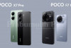 Duel Sengit Kamera HP Poco 2025: Poco X7 Pro Lawan Poco F7 Pro, Siapa Juaranya di Tangan Fotografer Amatir?