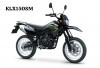 Motor Off Road KLX150SM, Buat Pengalaman Motorcross Menjadi Lebih Seru