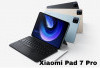 Xiaomi Pad 7 Pro, Tablet Premium untuk Profesional Kreatif dan Produktif