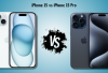 iPhone 15 vs iPhone 15 Pro: Perbandingan Desain, Performa, Kamera, dan Harga di Indonesia
