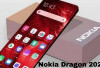 Nokia Dragon 2024, Inovasi Ponsel Flagship dengan Kamera 144MP dan Layar Super AMOLED