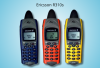 Ericsson R310s: Ponsel Legendaris Mirip Sirip Hiu yang Bisa Bertahan di Air dan Tahan Banting
