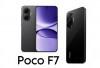 POCO F7 Resmi Hadir, Performa Gahar dengan Snapdragon 8s Gen 4!