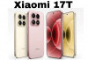 Xiaomi 17T Meluncur Lebih Cepat, Flagship Awal Tahun Siap Tampil