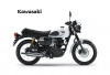 Kawasaki W175 Cafe, Motor Klasik Bikin Nostalgia 