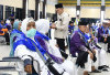 Lebih dari Seribu Jemaah Embarkasi Palembang Telah Tiba di Tanah Suci