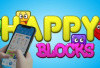 Main Game Dapat Uang! Begini Cara Dapat Saldo DANA Rp350 Ribu dari Happy Blocks