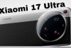 Xiaomi 17 Ultra Resmi Meluncur, Desain Futuristik dan Performa Kelas Flagship
