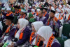 Kemenag: 18 Kloter Siap Berangkat, Layanan Haji 2025 Sudah 100% Siap