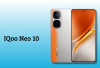 Flagship Killer! iQoo Neo 10 dengan Baterai 7.000 mAh, Snapdragon Terbaru, dan Kamera Sony 