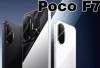 POCO F7 vs iQOO Neo 10, Duel Smartphone Snapdragon 8s Gen 4 di Indonesia