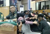 Vonis Mati Kopda Bazarsah: Tangis Bahagia Keluarga Korban Polisi Negara Batin Pecah di Ruang Sidang